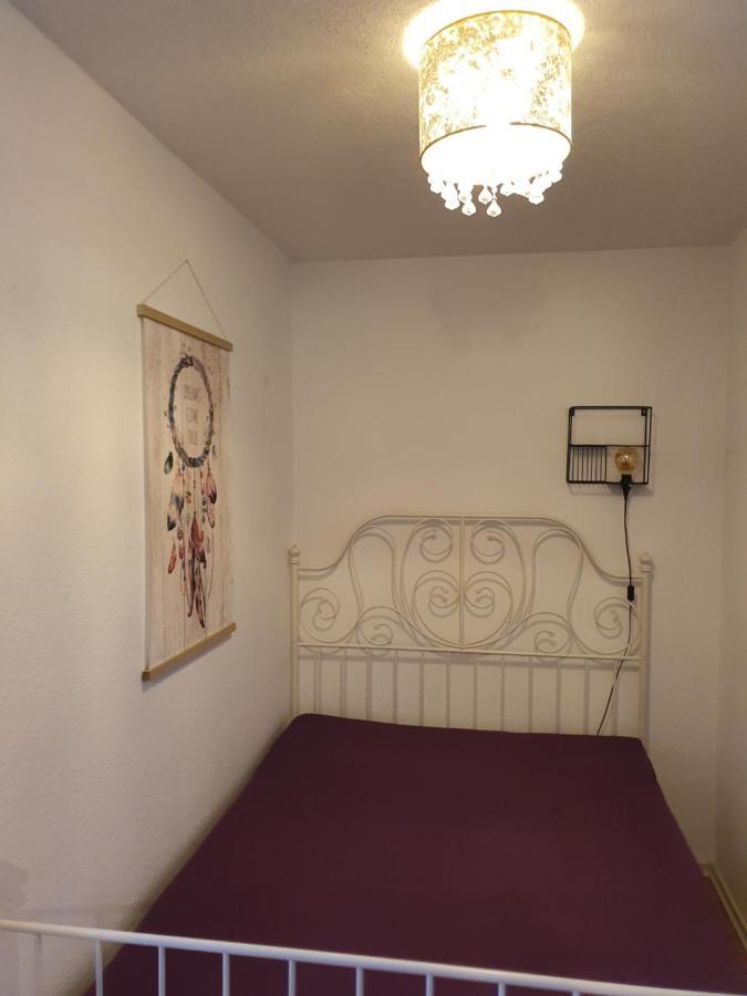 Penthouse "Marc Aurel" - Greatview, Wifi & Netflix Apartment Schweinfurt Bagian luar foto